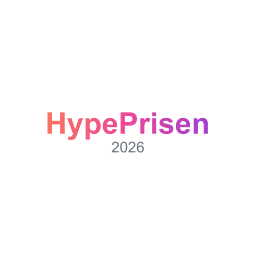 HypePrisen Logo